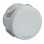 коробка d60x40 с 4 вводами ip55 Schneider Electric. Вид 1.