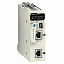 Процессор 340-20, MODBUS, ETHERNET Schneider Electric. Вид 1.