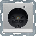 Berker: B41106084