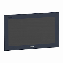 Панельный компьютер, ssd,19'',dc, win8.1 Schneider Electric. Вид 1