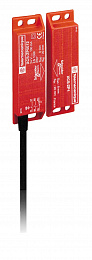 Магнитный выключатель безопасности xcsdmp5902 Schneider Electric. Вид 1