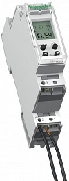 Реле времени, электронное, 18мм, 24ч+7 дней, 1 канал Schneider Electric. Вид 1