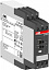 CT-AHS.22P Реле времени (задержка на отключ.) 24-240B AC, 24-48B DC, 0.05с..300ч, 2ПК, пружинные клеммы ABB. Вид 1.