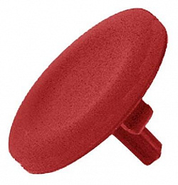 Колпачок для удлин. кнопки zbl4 Schneider Electric. Вид 1