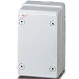 12 804 Бокс водонепроницаемый 140х220х140мм IP65 ABB