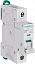 Автоматический выключатель 1-полюсный, 16A, 6kA (хар-ка C) Systeme9 Systeme Electric. Вид 1.