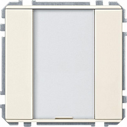 Sd, 1-кн. выкл. plus, беж Schneider Electric. Вид 1