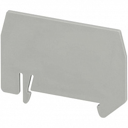 Разделитель для пружинных клемм NSY TRR22,TRR42,TRP22,TRP42 Schneider Electric. Вид 1