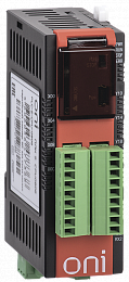 ПЛК S. CPU0806 серии ONI. Вид 1