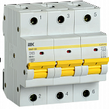 IEK: MVA50-3-063-D