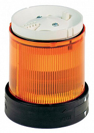 Светодиод мигающ. оранжевый Schneider Electric. Вид 1