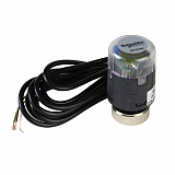 Привод mz140-24m Schneider Electric