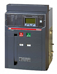 1SDA0 59260 R5 Выключатель автоматический выкатной E2N 1000 PR121/P-LI In=1000A 4p W MP LTT (исполнение на -40С) ABB. Вид 1