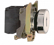 Schneider Electric: XB4BA3341