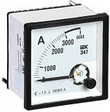 IEK: IPA10-6-3000-E
