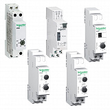 Schneider Electric: CCT15234