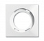1756-94-507 Центральная плата, альпийский белый ABB. Вид 1.