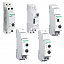 Реле с выдержкой времени mint Schneider Electric. Вид 1.