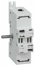 Кронштейны для включателей-разъединителей-предохранителей 50а-400а Schneider Electric. Вид 1