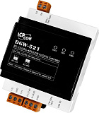 ICP DAS: DGW-521
