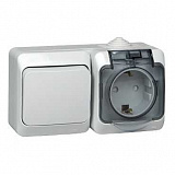 Systeme Electric: BPA16-246C