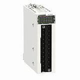 Schneider Electric: BMEAHI0812