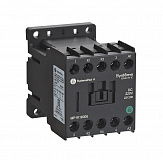 Контактор 4-полюсный (4НО) 6А, 24В DC Systeme Electric