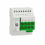 Schneider Electric: MTN6710-0102