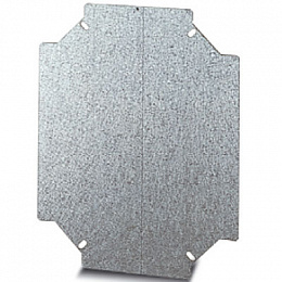 12 845 Монтажная плата 275х220 ABB. Вид 1