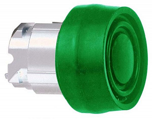 Головка кнопки zb4bp3s Schneider Electric. Вид 1