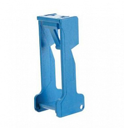 Держатель реле для серии 40.51 (пластиковый) Finder. Вид 1