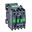 Контактор 3-х полюсный 9А 110B AC3 50ГЦ, 1НО Schneider Electric. Вид 1.