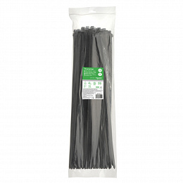 Кабельные стяжки 550х8.8 чёрная (1уп.=100шт) Schneider Electric. Вид 1