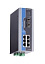 Управляемый коммутатор 6x10/100BaseTX, 2x100BaseFX, питание - 110/220 В пост./перем., разъем LC, IEC 61850-3 MOXA. Вид 1.