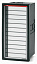 SL-12-115V/96DC Индикатор светодиодный  ABB. Вид 1.