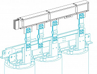 Schneider Electric: KTA1000EL42