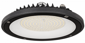 Светильник LED ДСП 4020 150Вт 6500К IP65 ИЭК. Вид 1