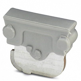 P-FIX Заглушка-перемычка Phoenix Contact. Вид 1