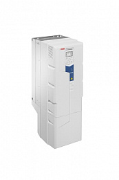 ACQ580-01-145A-4 Устр-во автомат. регулирования 75кВт, 380В, 3 фазы, IP21 (с панелью управления) ABB. Вид 1