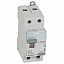 DX3 Блок утечки тока (УЗО) 2-полюсный, 40А, 100mA, тип AC Legrand. Вид 1.