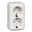 Systeme Electric: RA16-214-BI