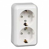 Systeme Electric: RA16-214-BI