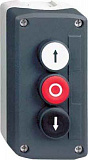 Schneider Electric: XALD324