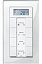 Рамка 2-постовая, sm б/перегородки (стекло бриллиант) Merten M-Elegance Schneider Electric. Вид 1.