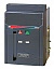 1SDA0 58963 R1 E2B/MS 2000 W MP Выключатель-разъединитель выкатное исполнение на 2000A 42kA ABB. Вид 2.