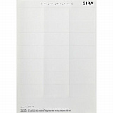 GIRA: G2872112