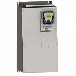 Преобр частоты atv71 37 квт 690в Schneider Electric. Вид 1