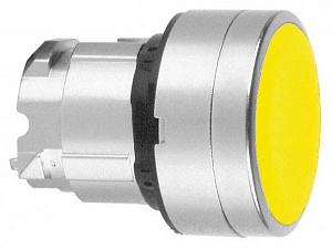 Головка для кнопки zb4ba54 Schneider Electric. Вид 1