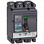 3п автом.выкл. tm125d nsx250hb1 (75ка при 690b) Schneider Electric. Вид 1.