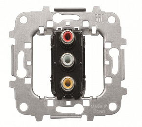 8155.3 Суппорт Sub-D25 ABB. Вид 1